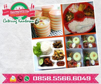 Catering Kantoran Purwokerto