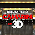 Deejay Telio - Camarim (Dance Hall)