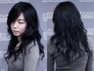 Trend Model Rambut  Keriting  Gantung  Pendek  Panjang 