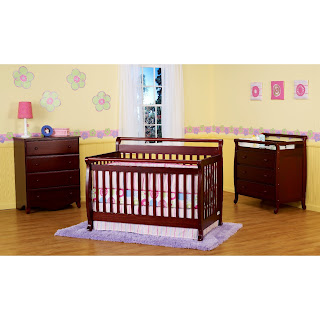 3 in 1 baby crib plans