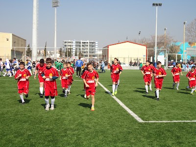 ΣΑΒΒΑΤΟ  17/3   "2η αγωνιστική"