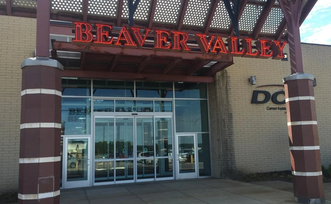 Beaver Valley Mall Pennsylvania