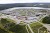 Fermont’s Inhabitable Wind Break
