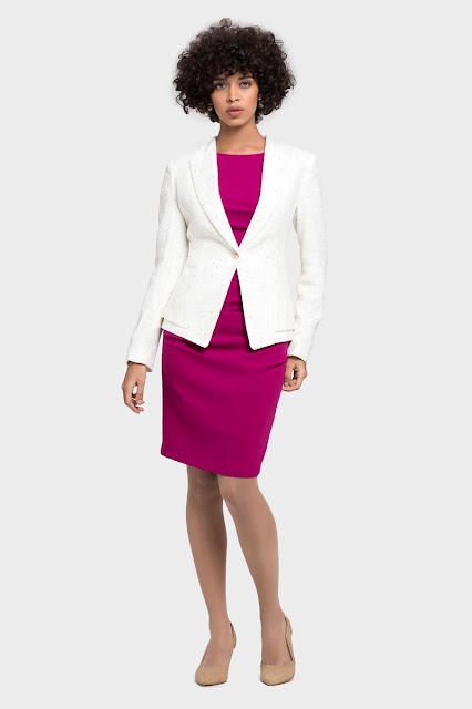 Ladies Jackets