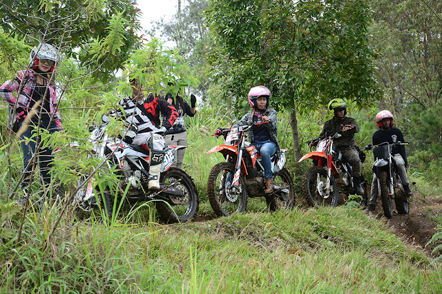 LEMBANG JUNGLE DISCOVERY | Outbound Konsep Hutan di Bandung