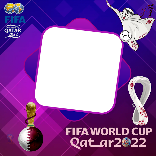 Twibbonize FIFA World Cup Qatar 2022