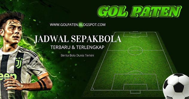 Agen Judi Sepak Bola Terpercaya 2020