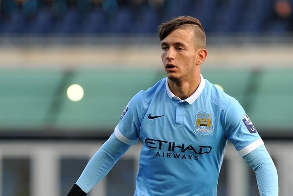 The Albanian talent Bersant Celina transferred to Swansea