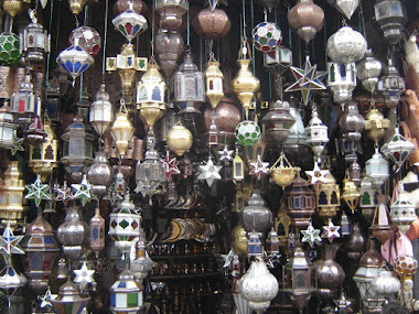 Mucha artesanía