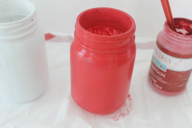 football craft ideas