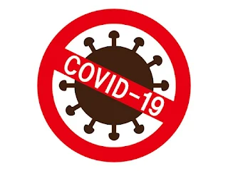 COVID19のイメージ画像
