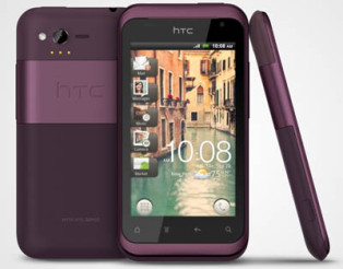 Specification HTC Rhyme