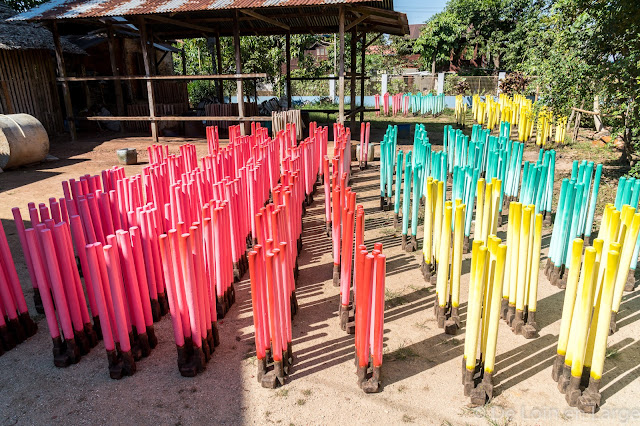 Bilu Gyun - Mawlamyine - Myanmar Birmanie