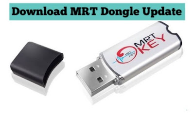 MRT Key V3.81 Setup Latest Update