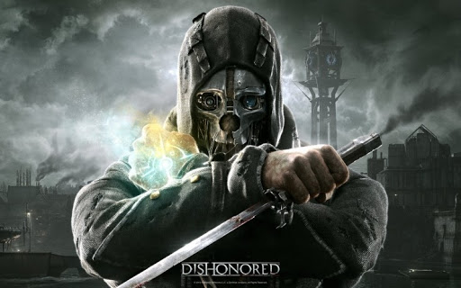 디스아너드 한글패치(Dishonored)