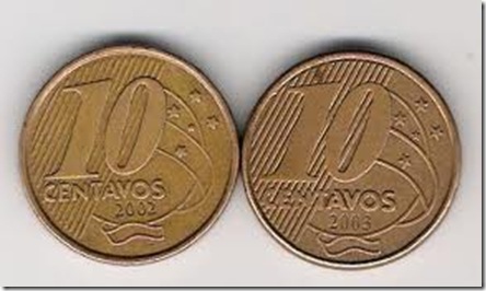 20 centavos