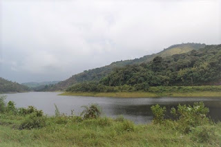Ruvyironza River
