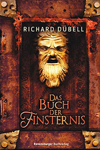 Das Buch der Finsternis (Jugendliteratur)