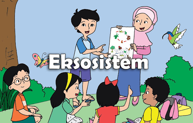 ekosistem