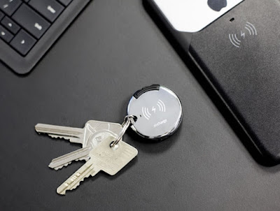 gadgets for your keychain