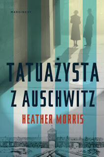 Tatuażysta z Auschwitz PDF