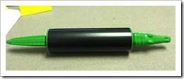 rolling pin