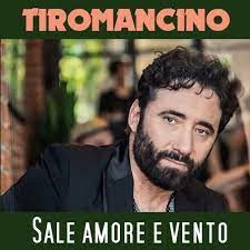 Tiromancino - SALE AMORE E VENTO - midi karaoke