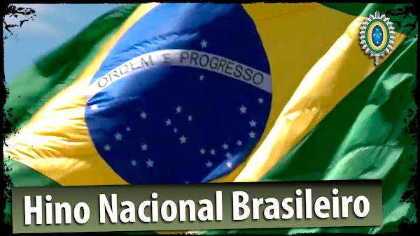 Hino Nacional do Brasil: Oficial - Versão Original em PM3 Sem Falhas Para Baixar