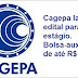 Cagepa lança edital para estágio; bolsa-auxílio é de até R$ 1 mil em João Pessoa, Campina Grande, Guarabira, Patos e Sousa