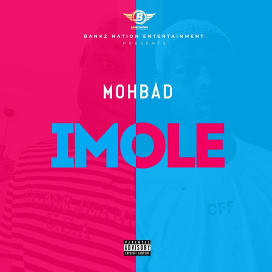 Mohbad – Imole