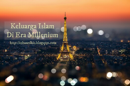 Keluarga Islam Di Era Millenium