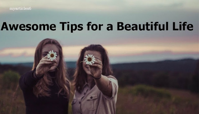 awesome-tips-for-a-beautiful-life