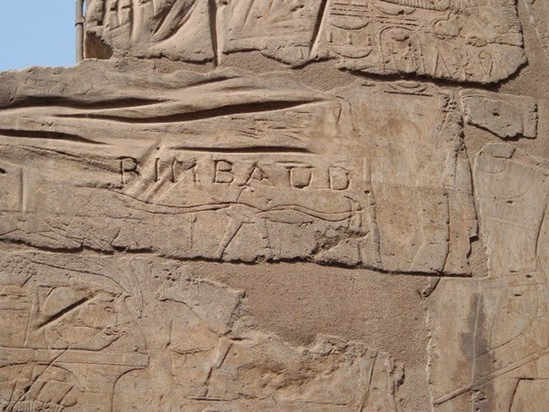 Rimbaud