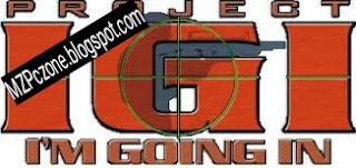 Project IGI An action game
