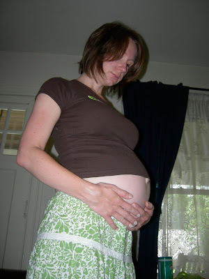 26 weeks pregnant. 26 Weeks Pregnant.