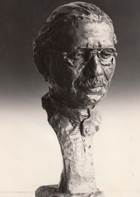 Portrait of Prof. Sarath Chandrajeewa