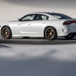 2015 Dodge Charger SRT Hellcat Price Specs Review