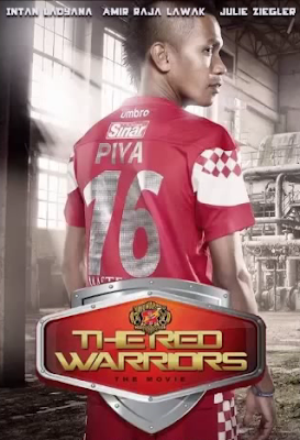 Watchonline Download The Red Warriors The Movie 2015