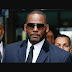 R. Kelly fails to appear in court after 'refusing transport' from his Chicago jail cell.