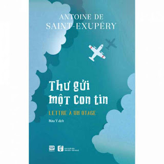 Thư Gửi Một Con Tin ebook PDF-EPUB-AWZ3-PRC-MOBI