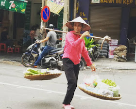 barrio antiguo hanoi