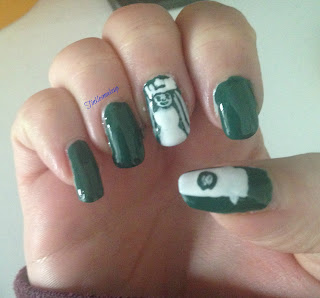 starbucks_nail_art