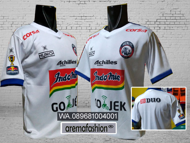  AREMA FASHION ONLINE JERSEY AREMA FC 2019 