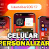 PERSONALIZAR: Cambia la apariencia de tu android a un IPHONE 