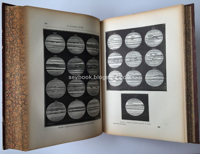 Astronomie populaire. Description générale du ciel, PARIS 1890