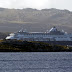 Mueren cuatro pasajeros de crucero impedido de atravesar canal de Panamá por coronavirus