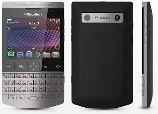 Harga Blackberry Terbaru