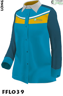 Baju Korporat