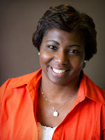 Chandra Mennefee, Programs Manager