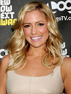 Kristin Cavallari photos